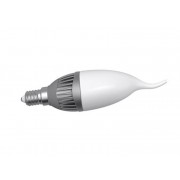 Светодиодная лампа E14 3W 220V (VM-0503)